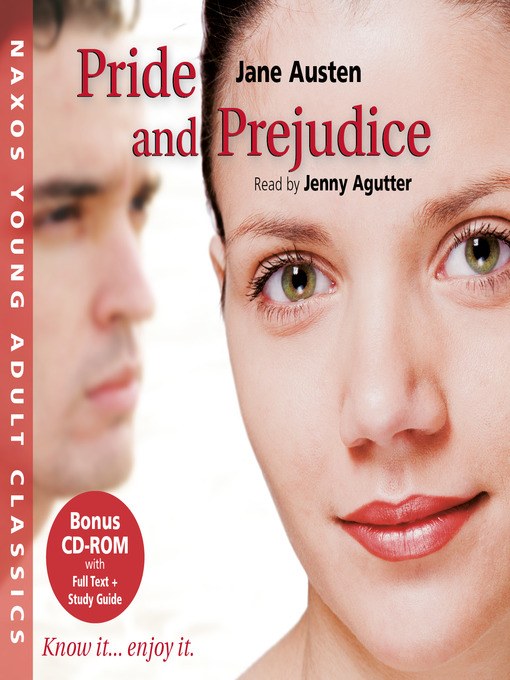 Title details for Young Adult Classics--Pride and Prejudice by Jane Austen - Available